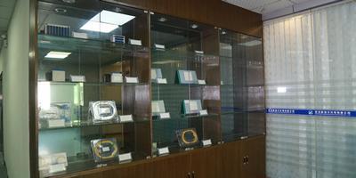 Product display cabinet