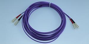 Single Fiber Patch Cord and Patch Cable