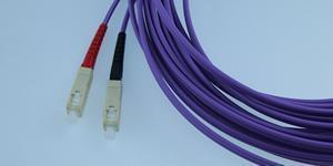 Multi Fiber Patch Cable and Patch Cord